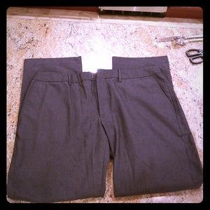 Mens Kenneth Cole dress pants